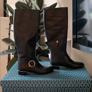 Tory Burch Sofia Riding Boot